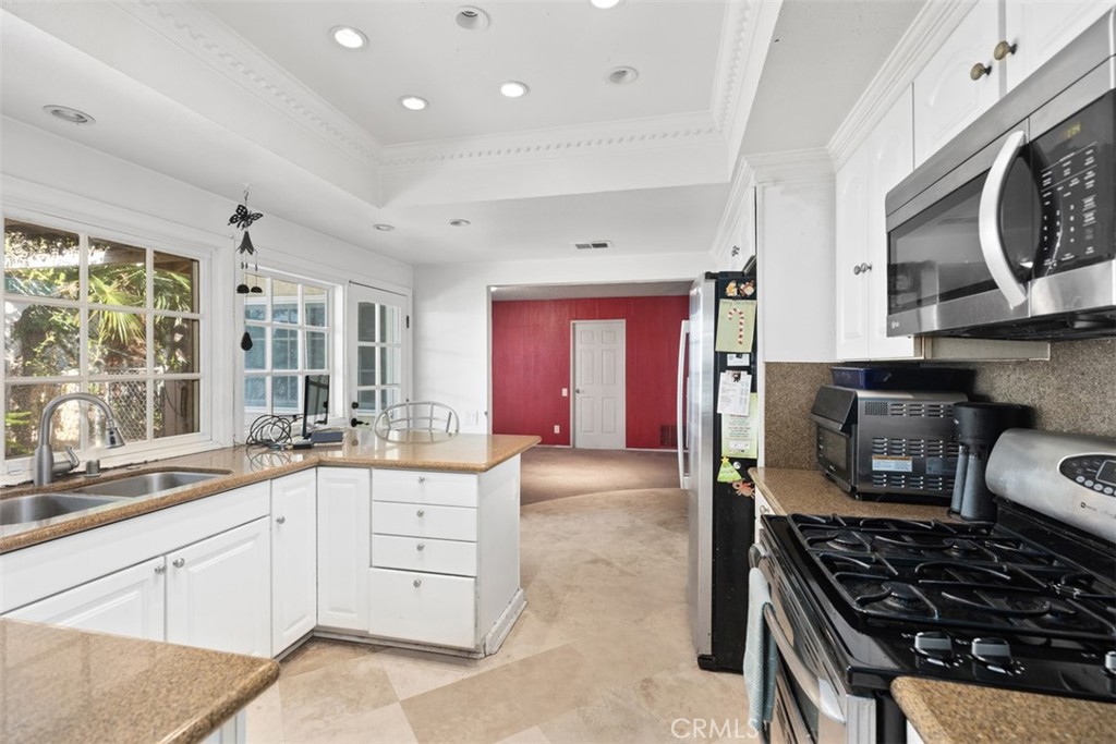 26766 La Sierra Drive