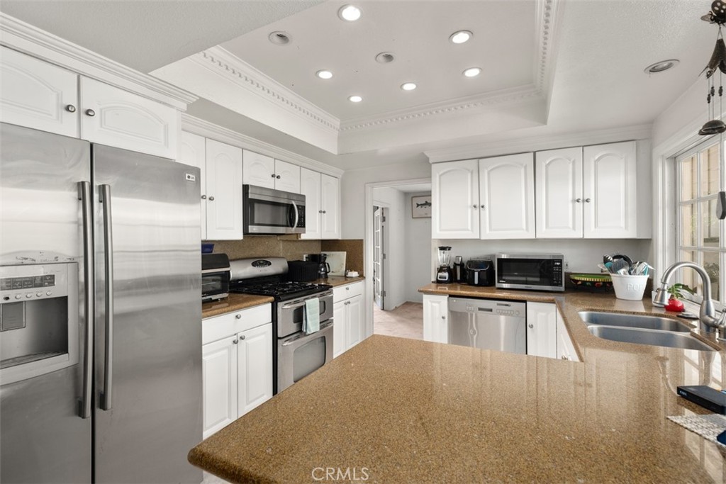 26766 La Sierra Drive