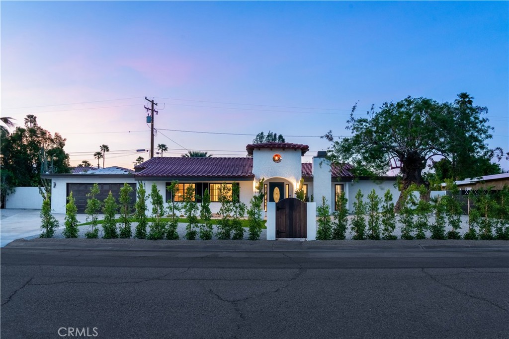 1200 Pasatiempo Road