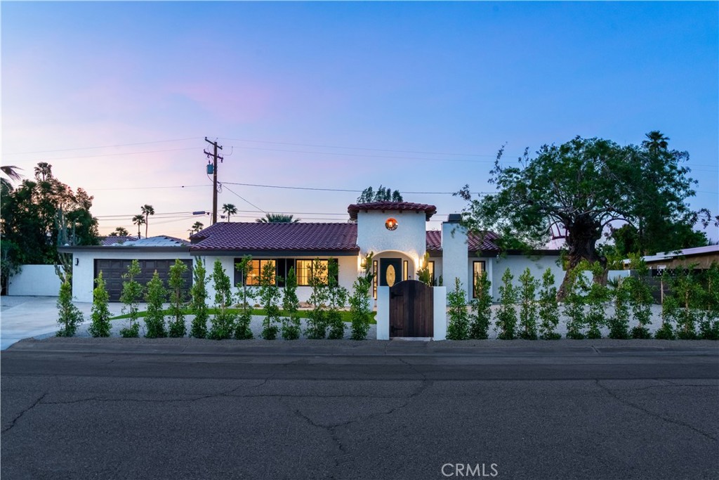 1200 Pasatiempo Road