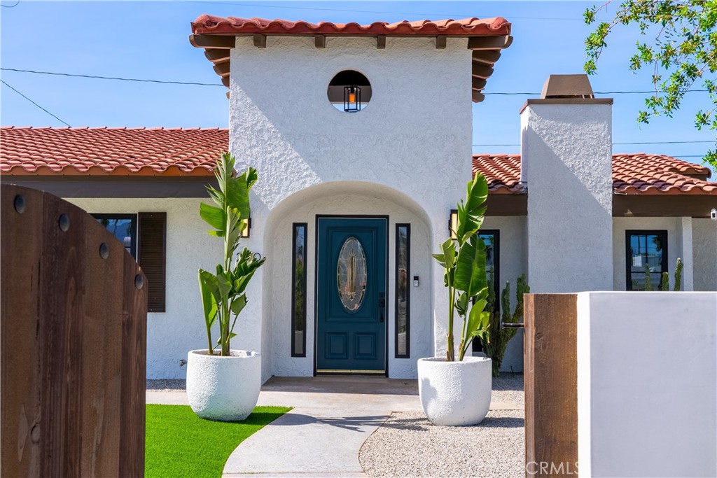 1200 Pasatiempo Road