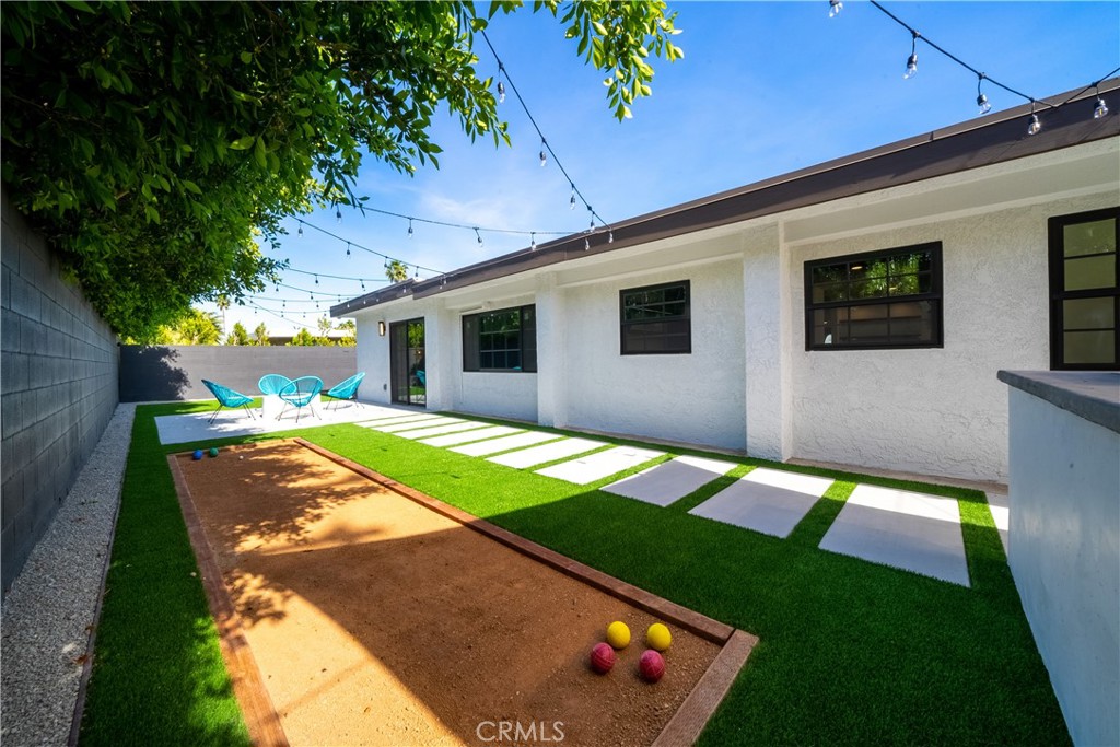 1200 Pasatiempo Road