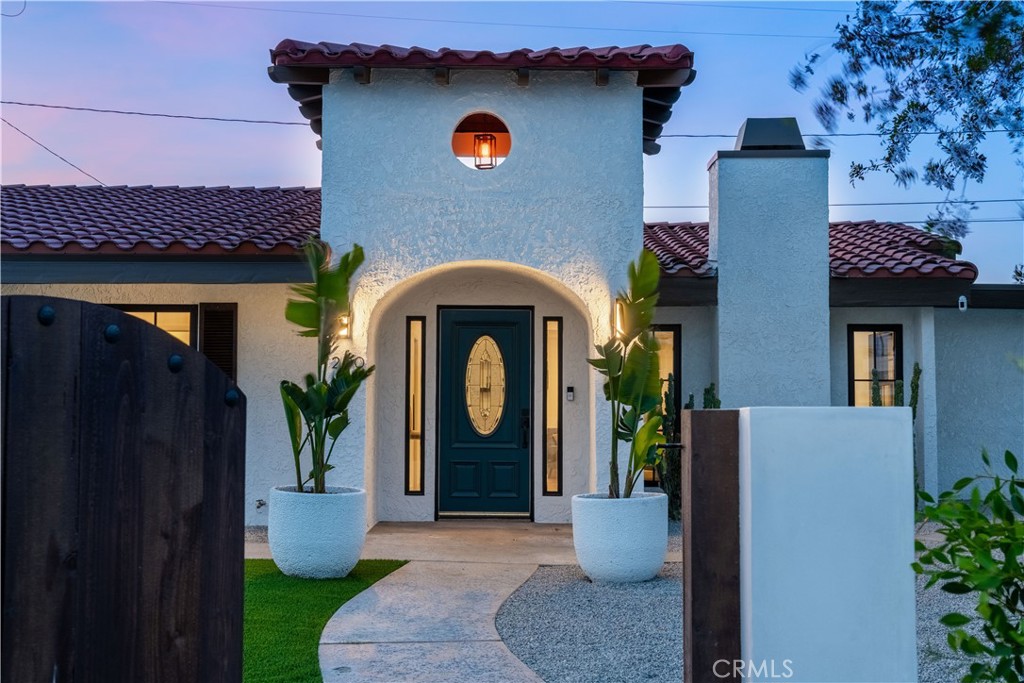 1200 Pasatiempo Road