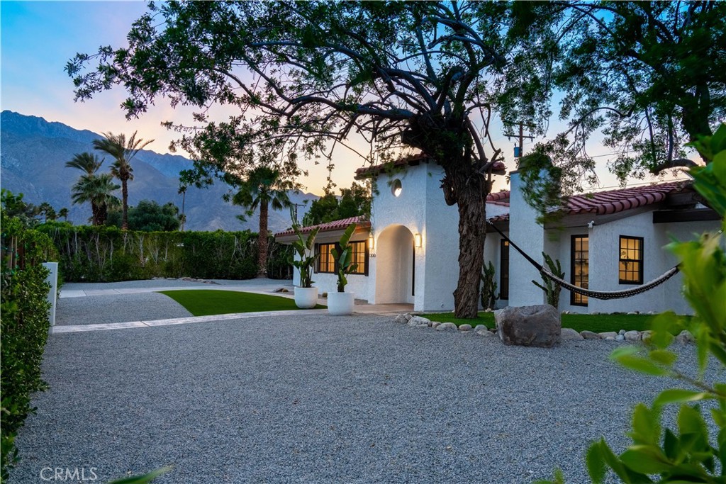 1200 Pasatiempo Road