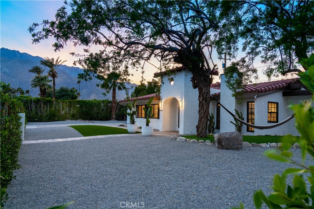 1200 Pasatiempo Road
