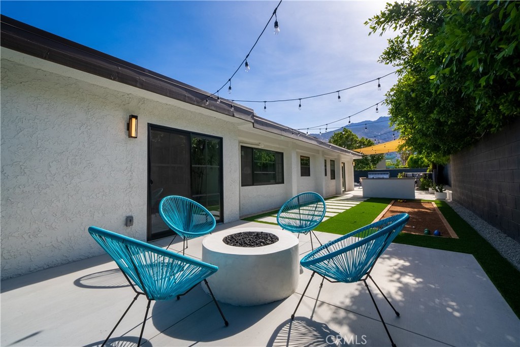 1200 Pasatiempo Road