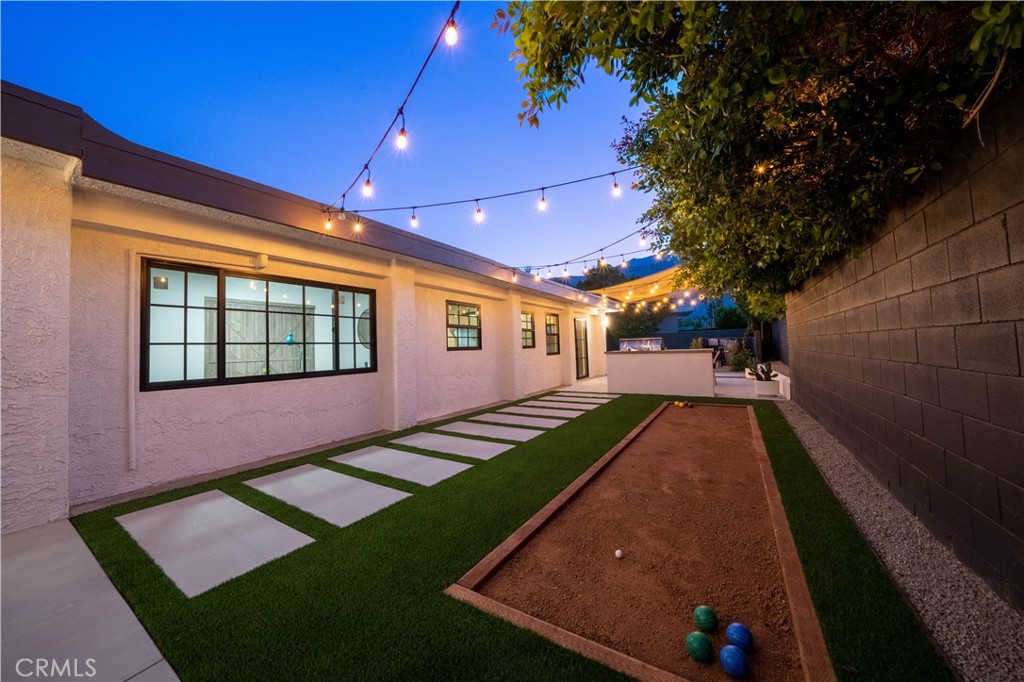 1200 Pasatiempo Road