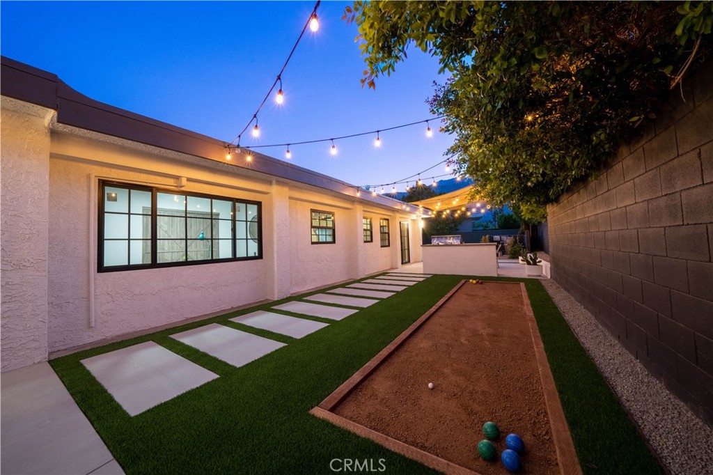 1200 Pasatiempo Road