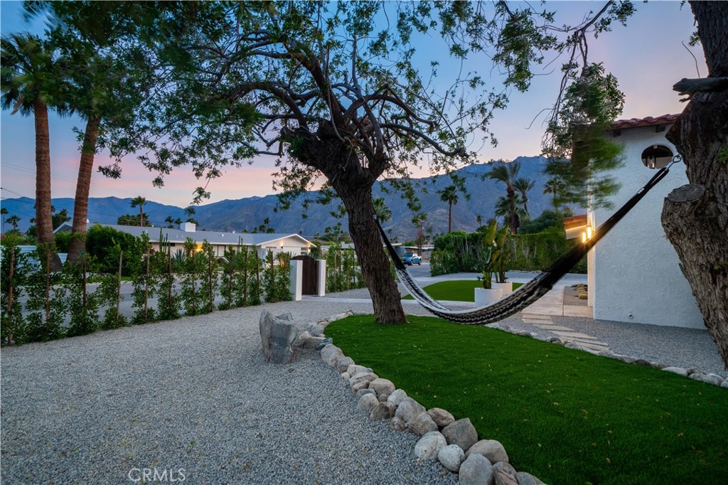 1200 Pasatiempo Road