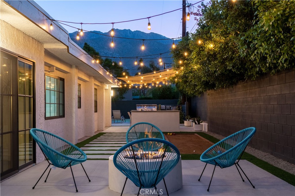 1200 Pasatiempo Road
