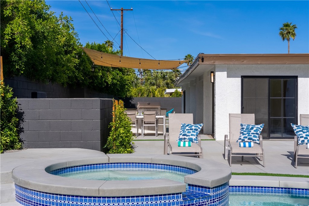 1200 Pasatiempo Road