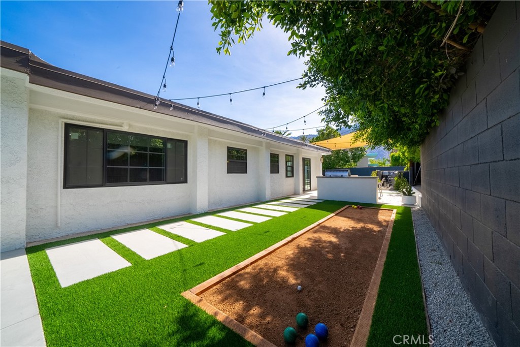 1200 Pasatiempo Road