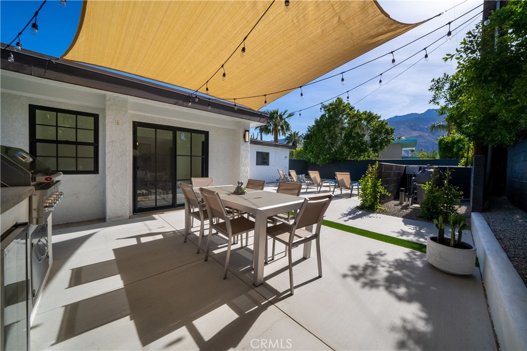 1200 Pasatiempo Road