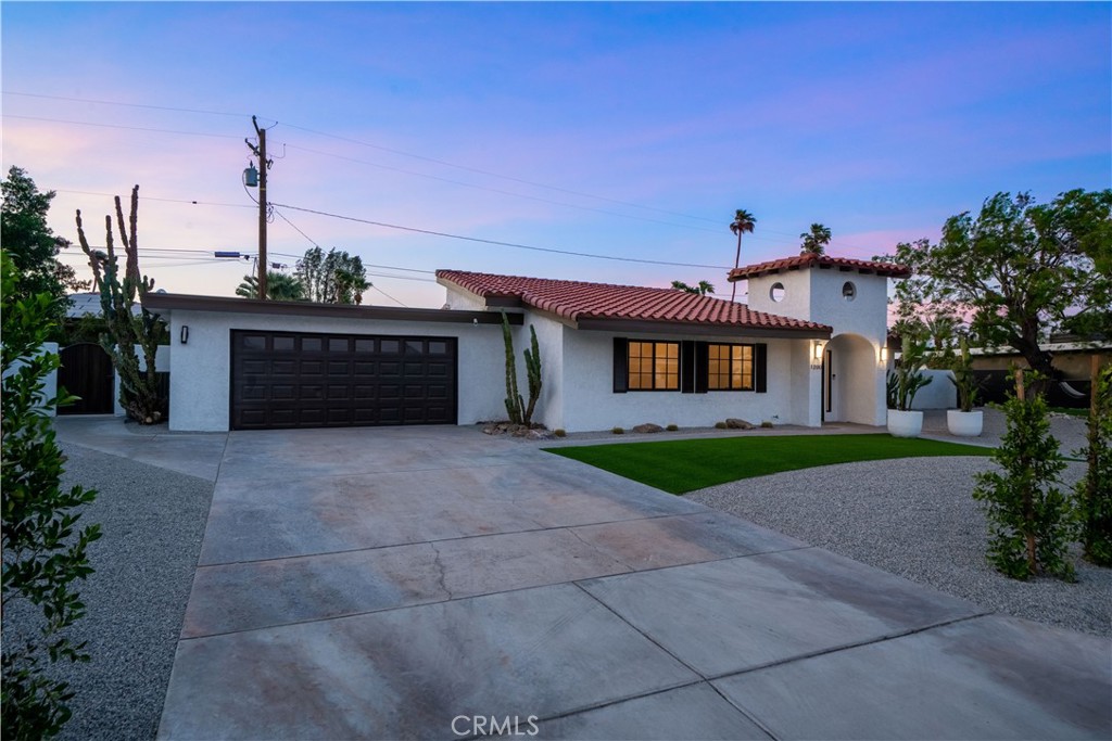 1200 Pasatiempo Road