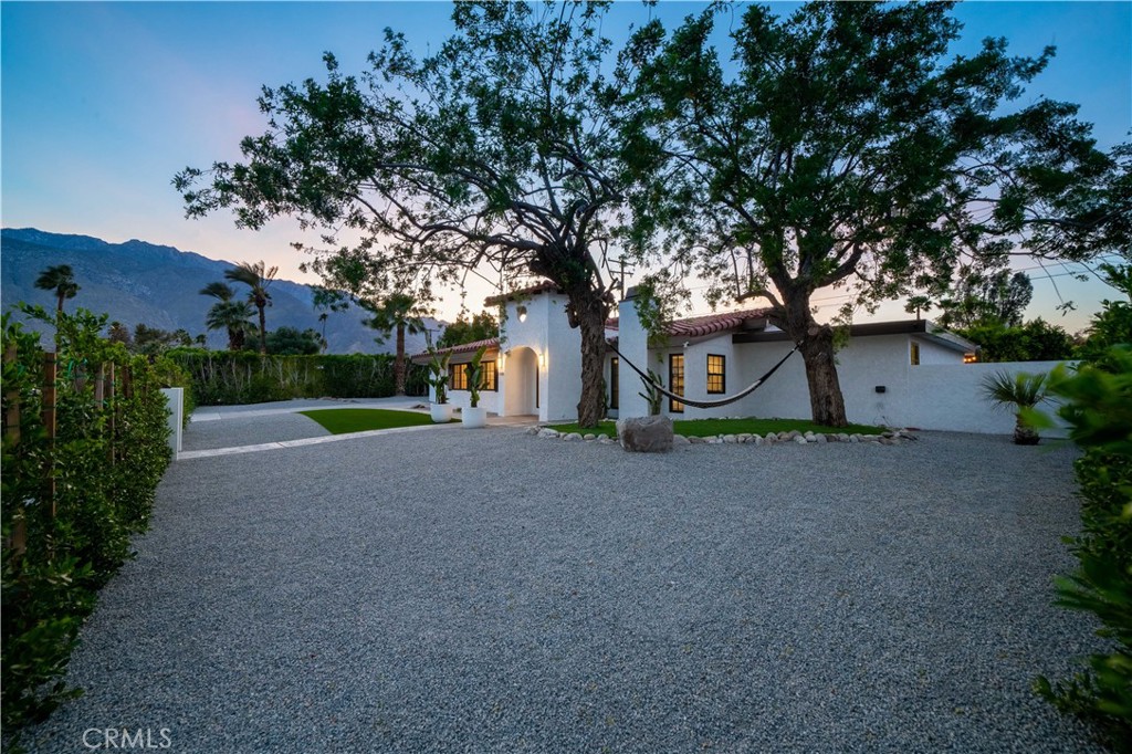 1200 Pasatiempo Road