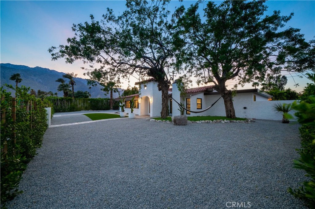 1200 Pasatiempo Road