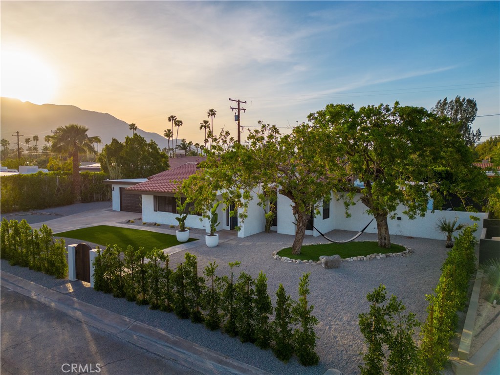 1200 Pasatiempo Road