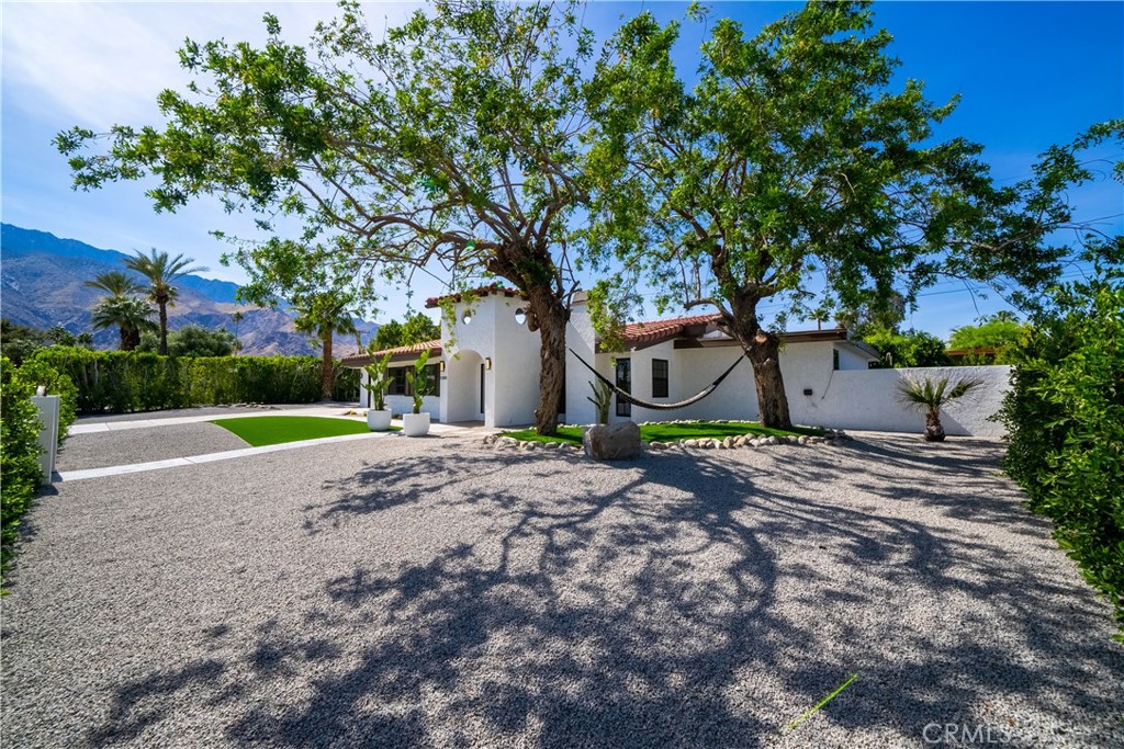 1200 Pasatiempo Road