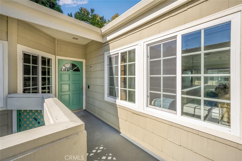 19401 Sunray Lane 204