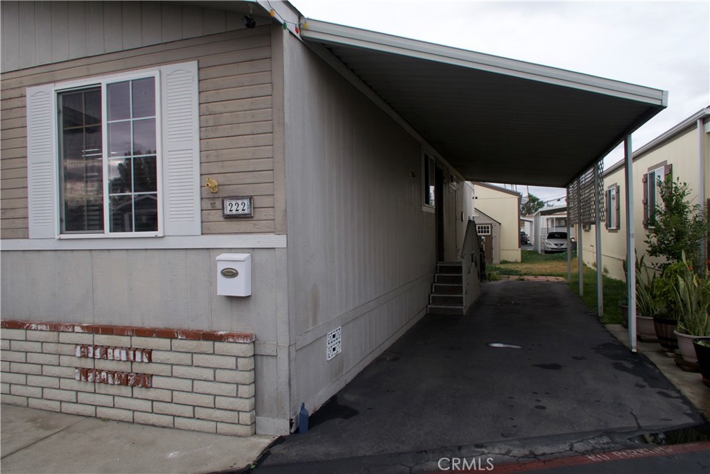 13181 Lampson Ave 222