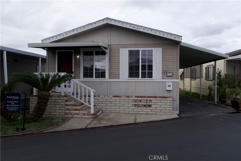 13181 Lampson Ave 222