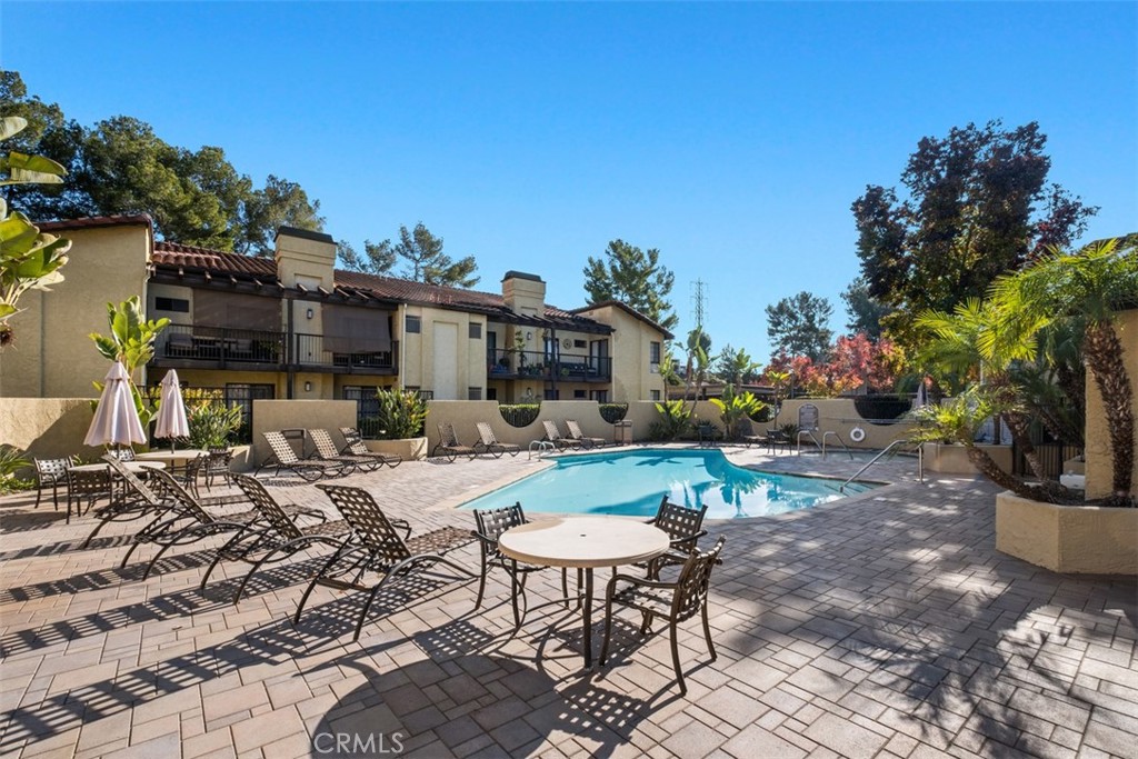 25641 Indian Hill Lane D