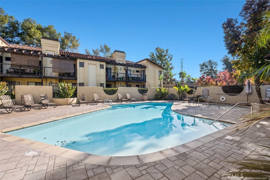 25641 Indian Hill Lane D