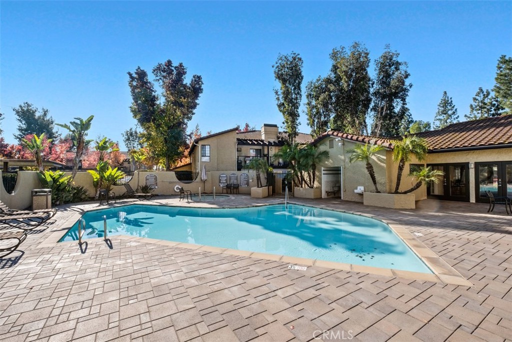 25641 Indian Hill Lane D