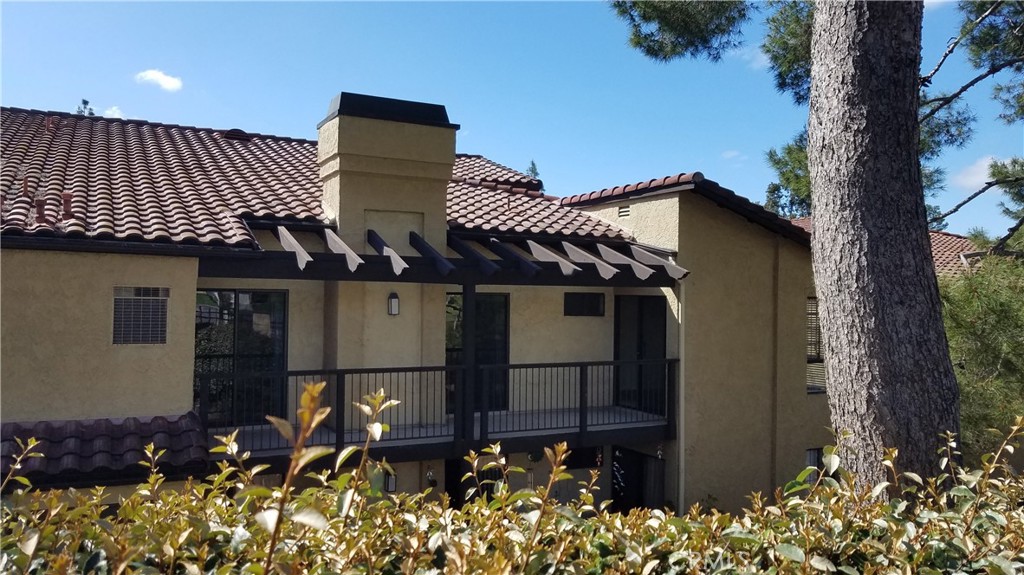 25641 Indian Hill Lane D