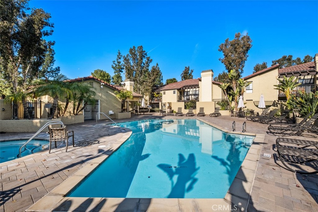 25641 Indian Hill Lane D