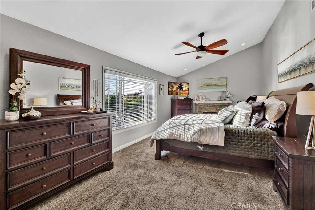 18465 Mount Kristina Street