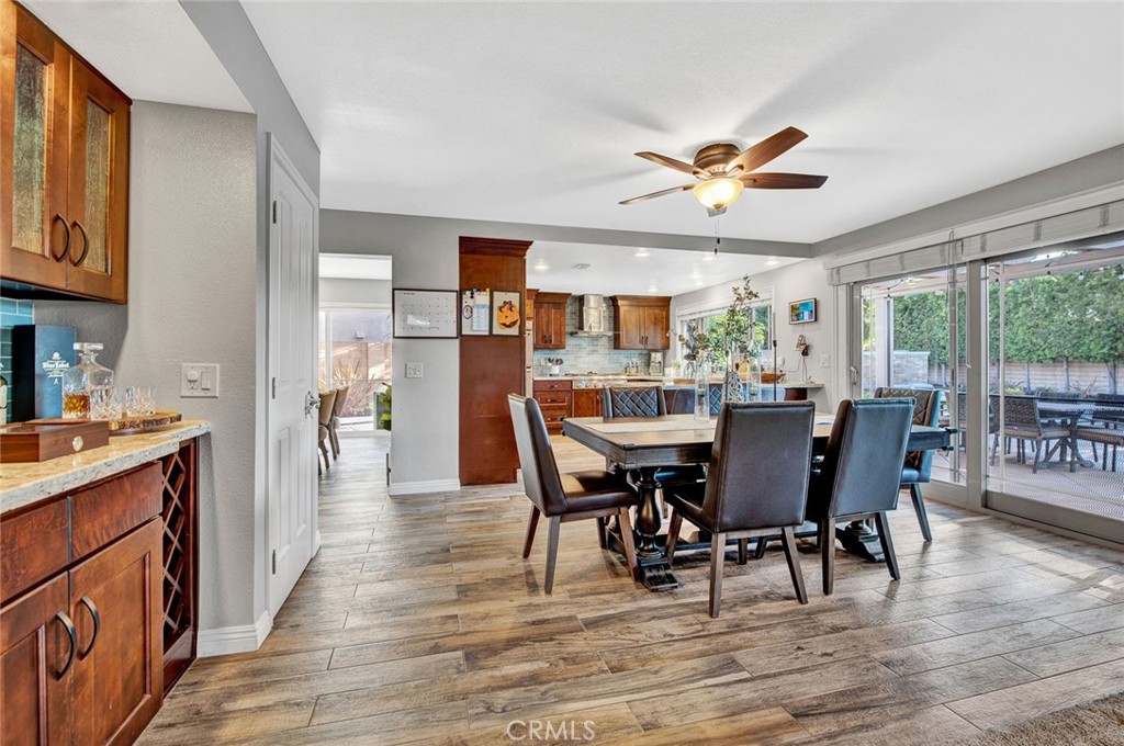 18465 Mount Kristina Street