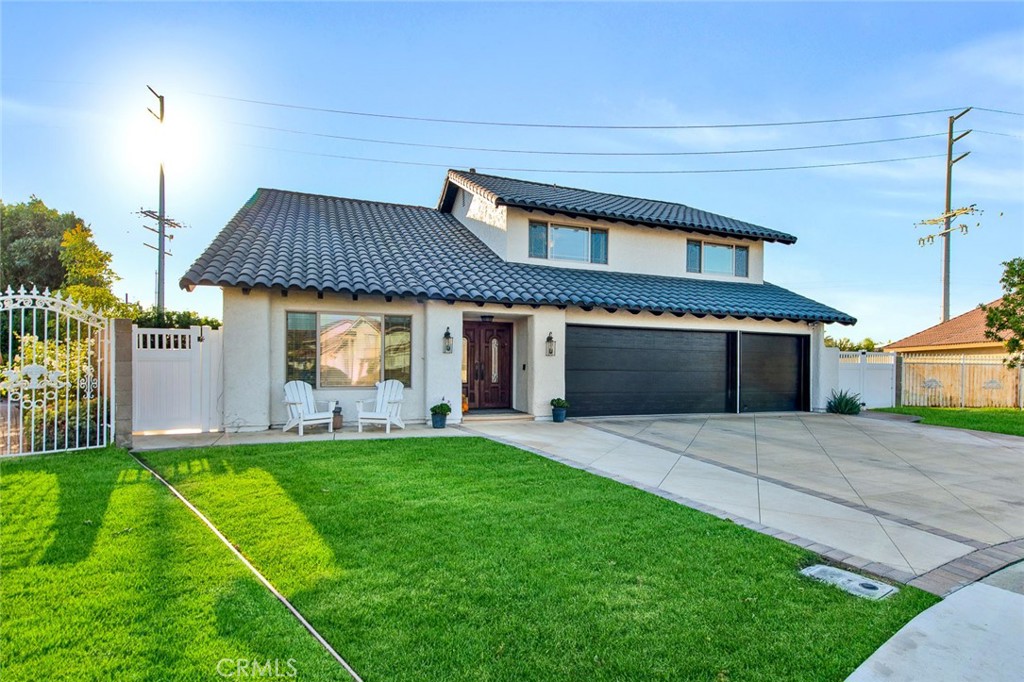 18465 Mount Kristina Street