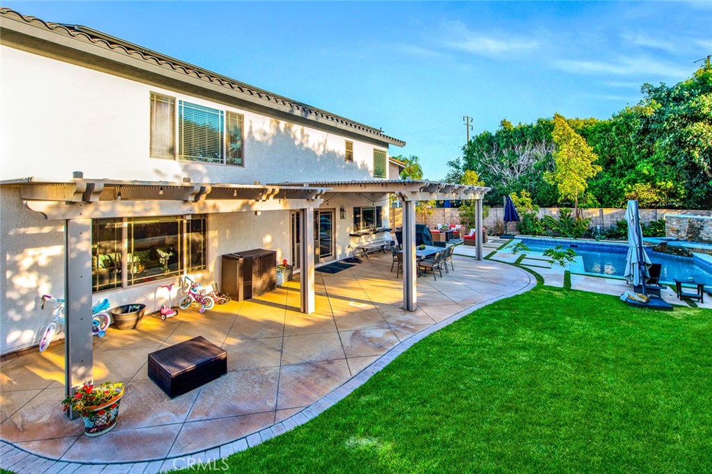 18465 Mount Kristina Street