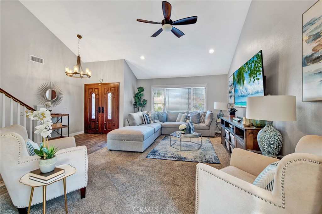 18465 Mount Kristina Street