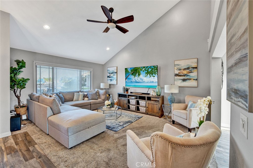 18465 Mount Kristina Street