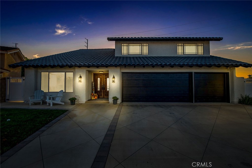 18465 Mount Kristina Street