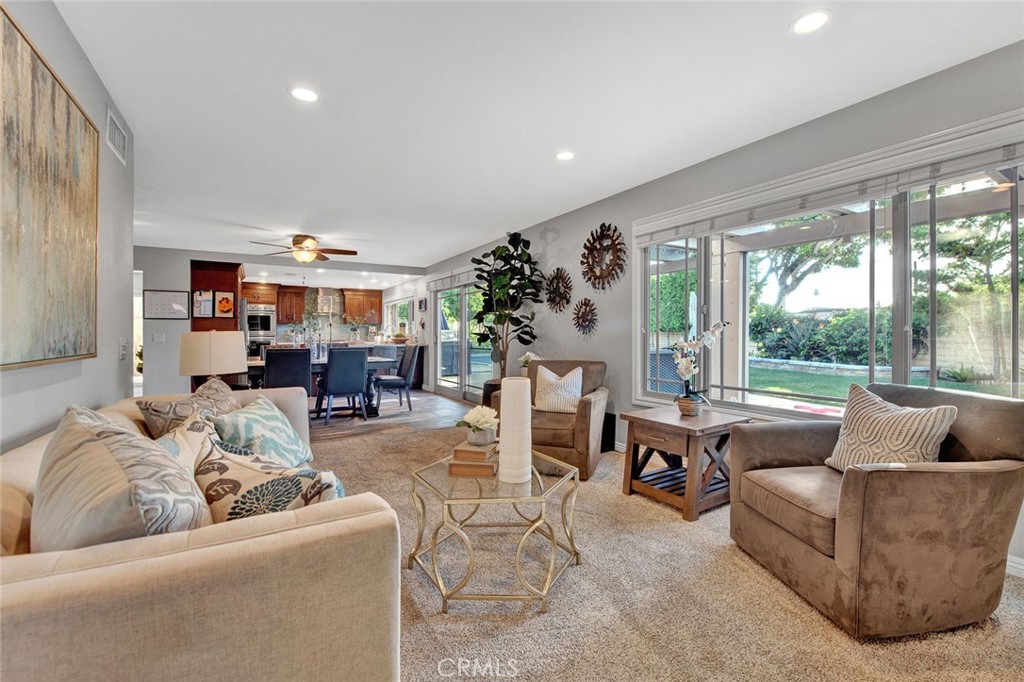 18465 Mount Kristina Street