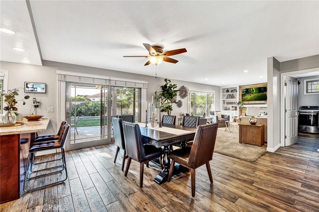 18465 Mount Kristina Street