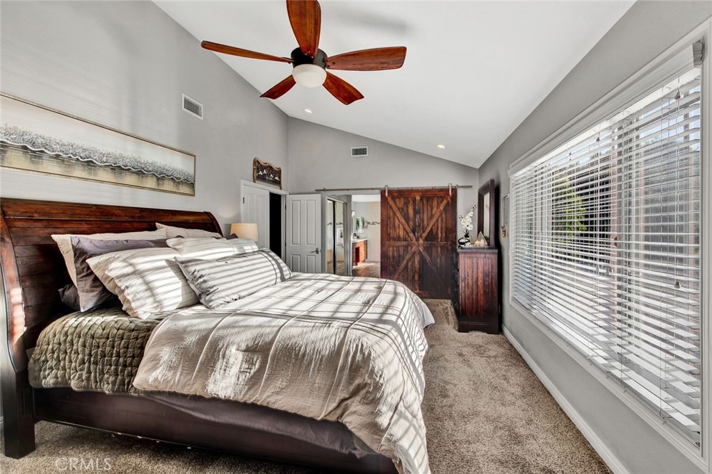 18465 Mount Kristina Street