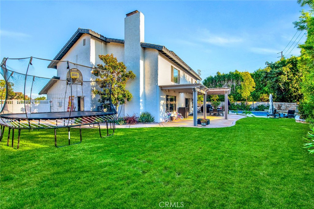 18465 Mount Kristina Street