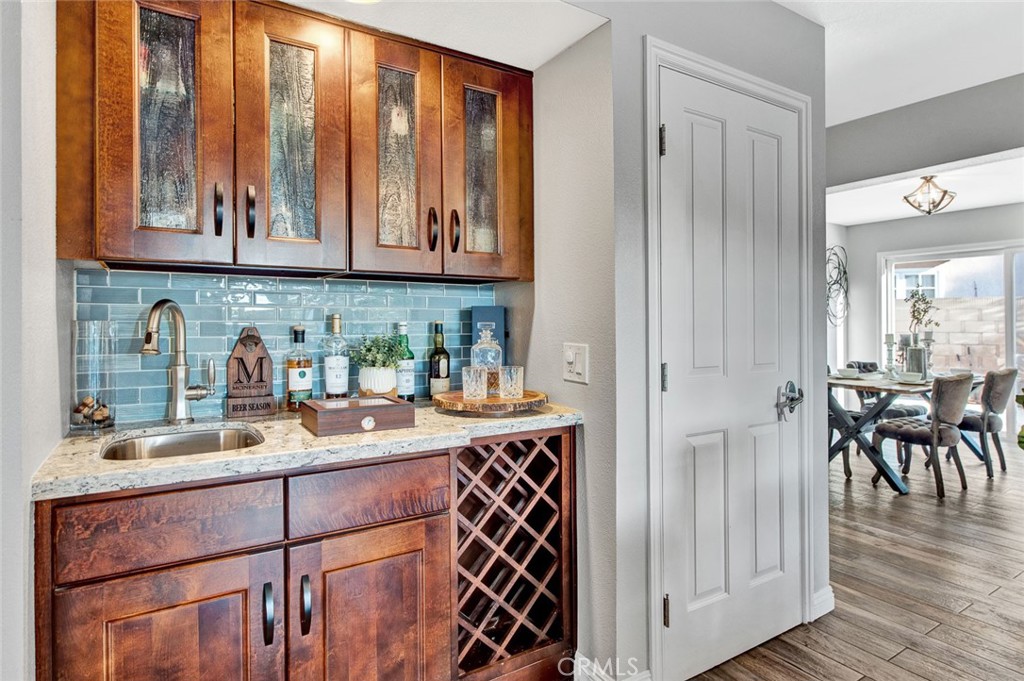 18465 Mount Kristina Street