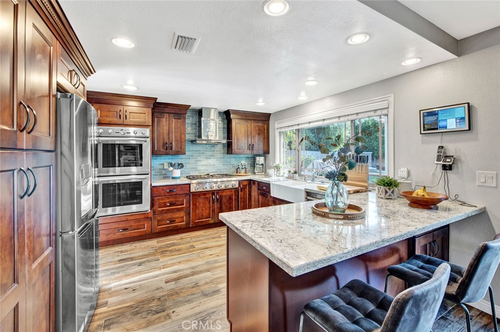 18465 Mount Kristina Street