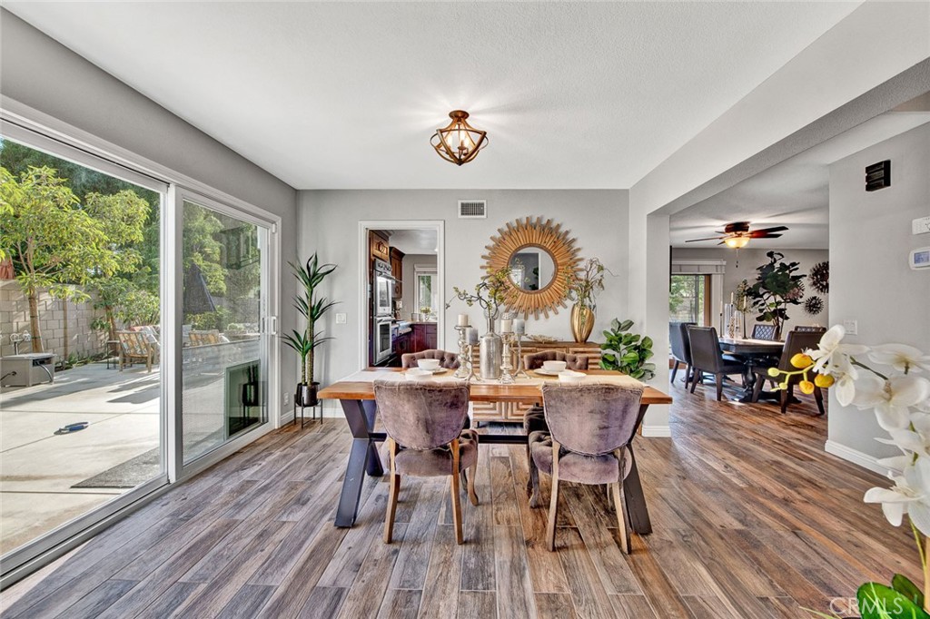 18465 Mount Kristina Street