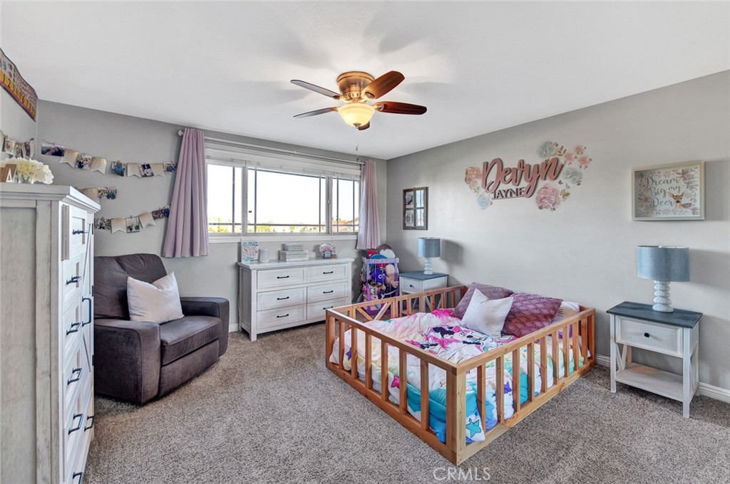 18465 Mount Kristina Street