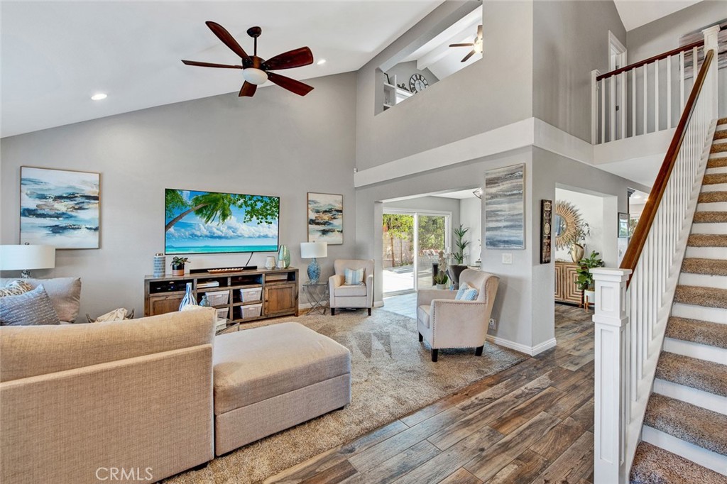 18465 Mount Kristina Street