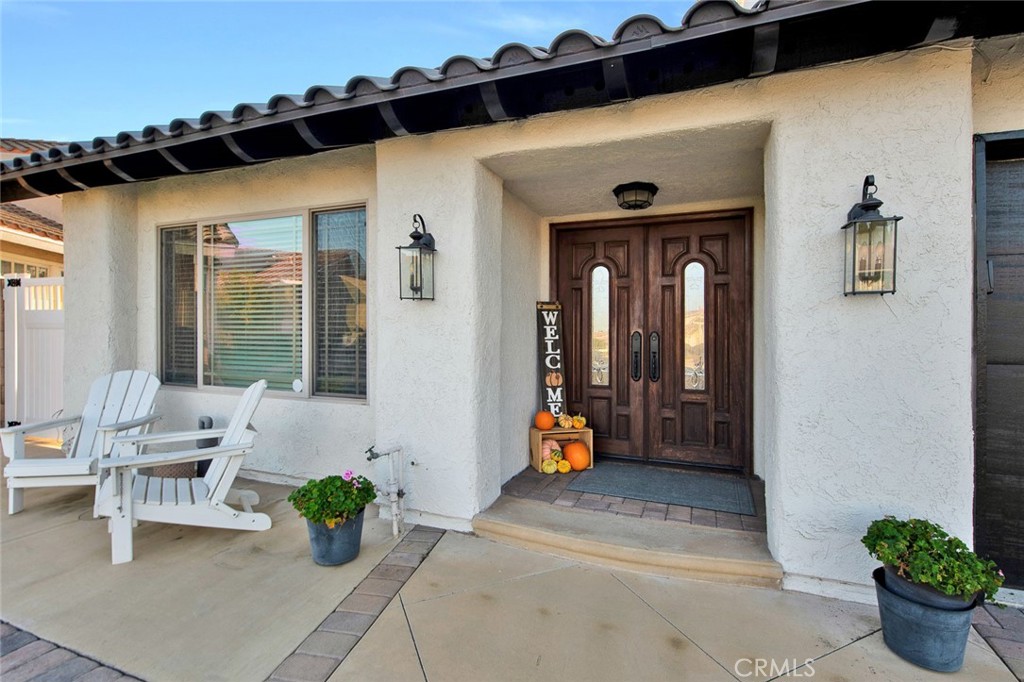 18465 Mount Kristina Street