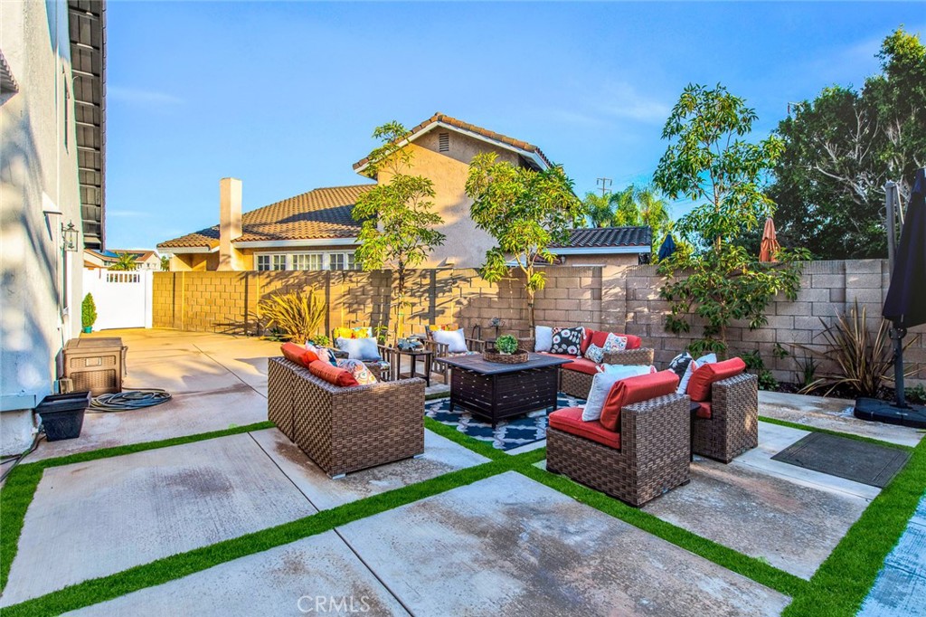 18465 Mount Kristina Street