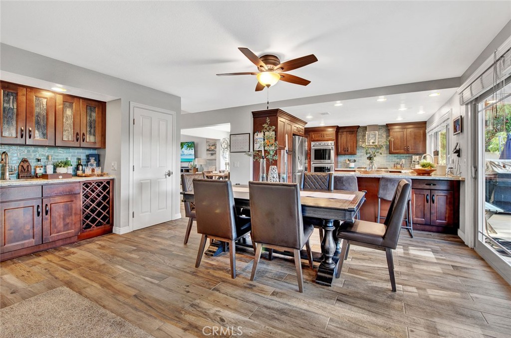 18465 Mount Kristina Street