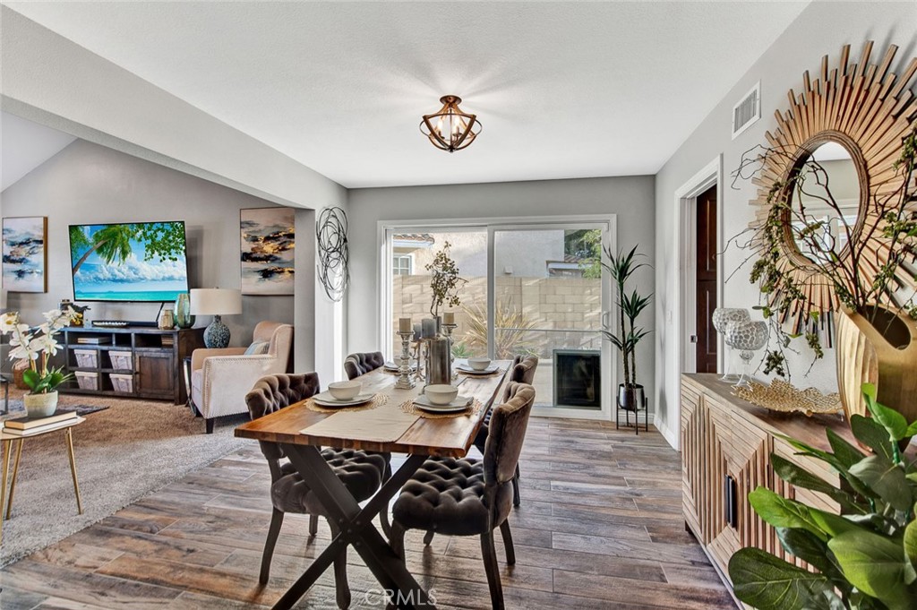 18465 Mount Kristina Street